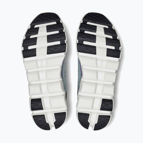 Women's running shoes On Cloudflow 4 fade/wisteria
