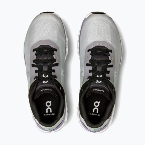 Women's running shoes On Cloudflow 4 fade/wisteria