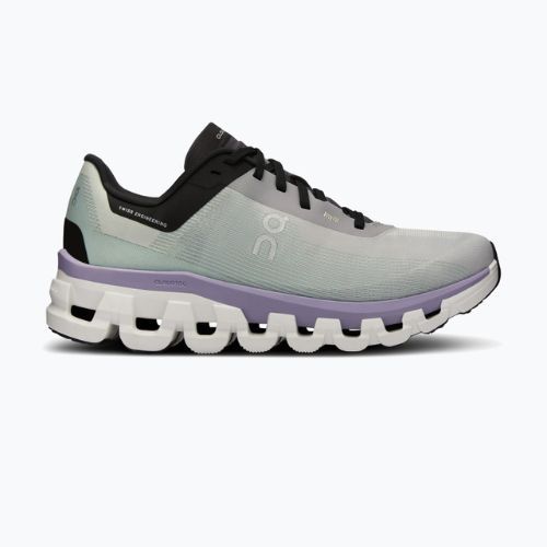Women's running shoes On Cloudflow 4 fade/wisteria