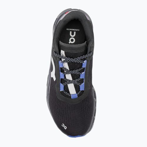 Women's running shoes On Cloudmonster magnet/shark