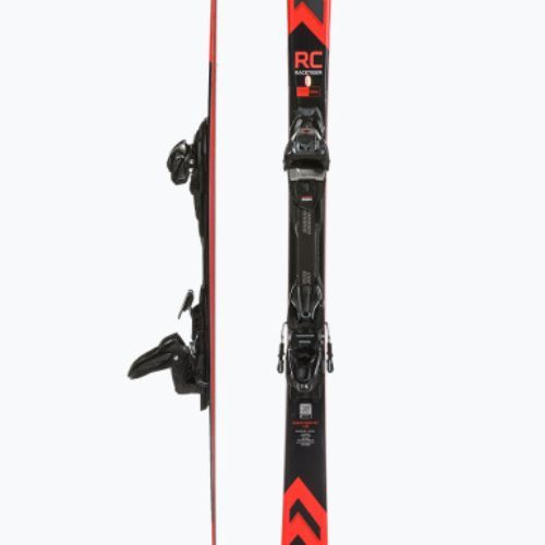 Völkl Racetiger RC Red + vMotion 10 GW red/black downhill skis