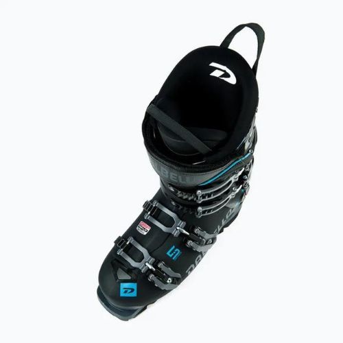 Dalbello Veloce 110 GW ski boots black/grey blue