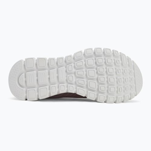SKECHERS Graceful Get Connected lavender women's training shoes