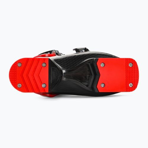 Children's ski boots Atomic Hawx Kids 3 black/red