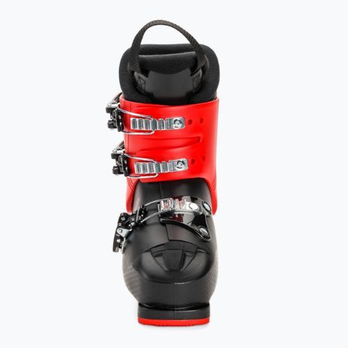 Children's ski boots Atomic Hawx Kids 3 black/red