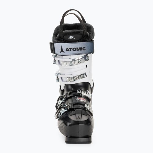 Women's ski boots Atomic Hawx Ultra 85 W GW black/white