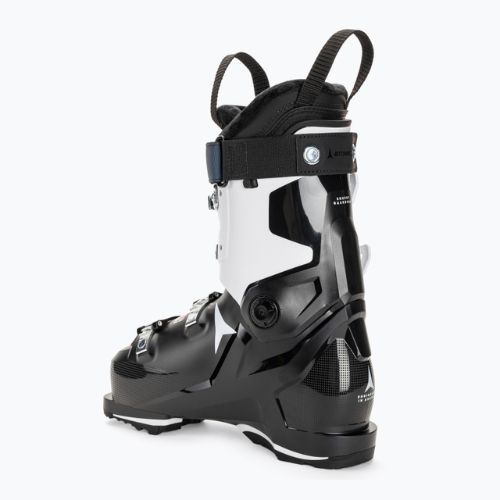 Women's ski boots Atomic Hawx Ultra 85 W GW black/white