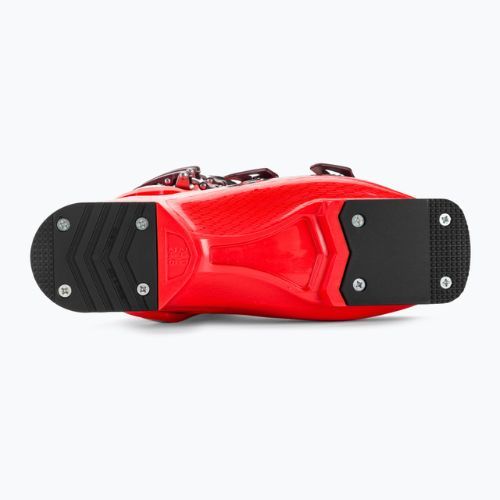 Children's ski boots Atomic Redster Jr 60 red/black