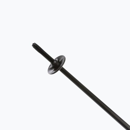 GABEL CVX ski poles black/yellow