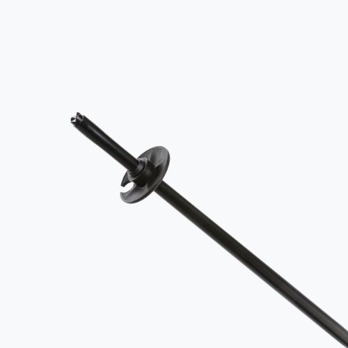 GABEL CVX ski poles black/red