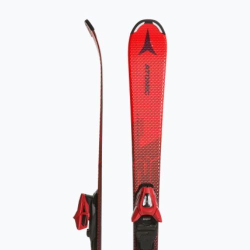 Children's downhill skis Atomic Redster J2 JTS + C5 GW red