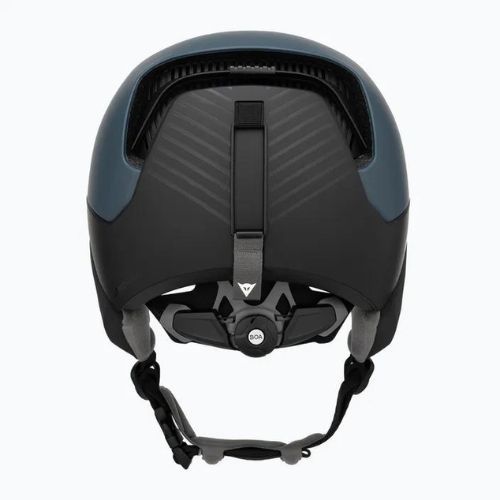 Dainese Nucleo ski helmet petrol blue