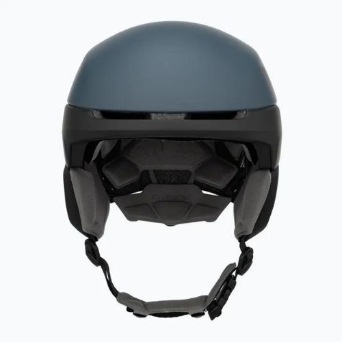 Dainese Nucleo ski helmet petrol blue