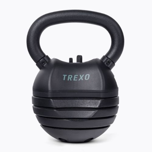 XTREXO adjustable kettlebell 14 kg