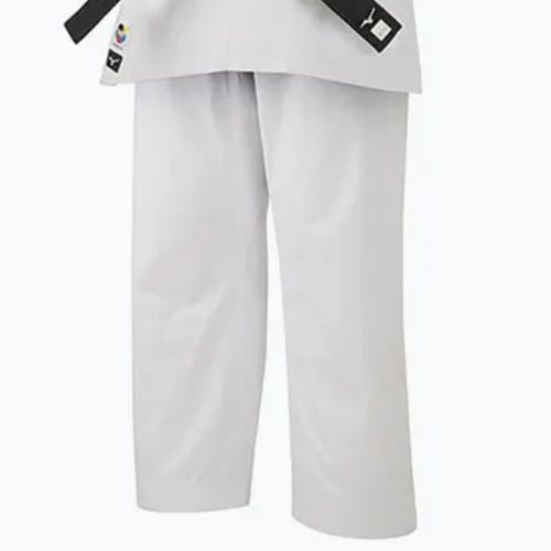 Karategi Mizuno Kime white