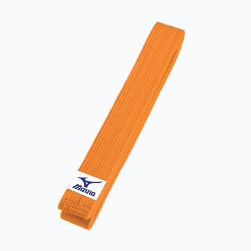 Mizuno Obi PK orange kimono belt
