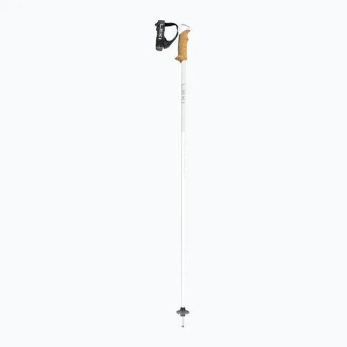LEKI Women's Ski Poles Stella S white