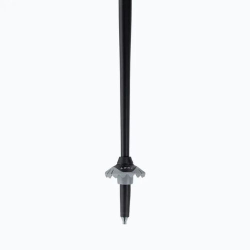 LEKI Airfoil 3D ski poles black/red