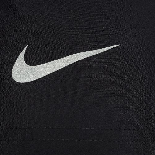 Men's Nike Boxing shorts black/pewter