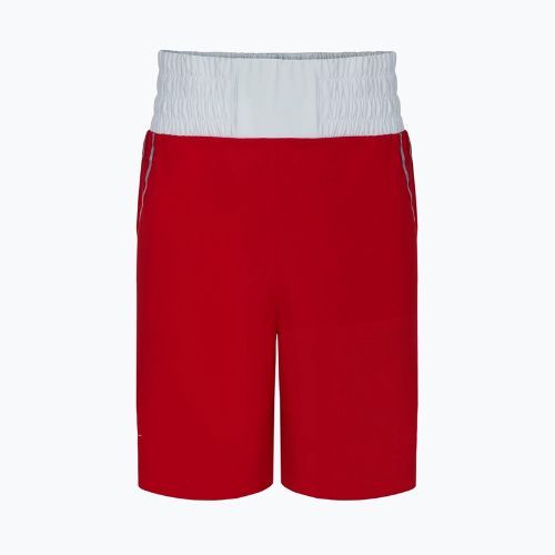 Men's Nike Boxing shorts scarlet