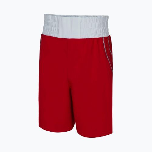 Men's Nike Boxing shorts scarlet