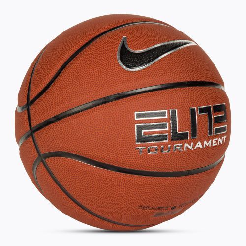 Nike Elite Tournament 8P Deflated basketball N1009915 size 7