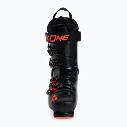 Men's ski boots Fischer RC ONE 110 red/dark blue/dark blue