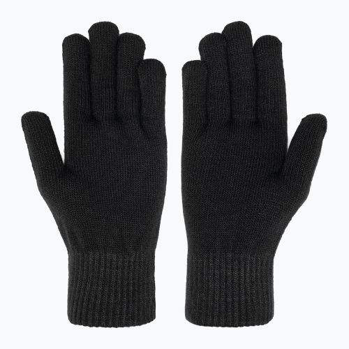 Nike Knit Swoosh TG 2.0 winter gloves black/white