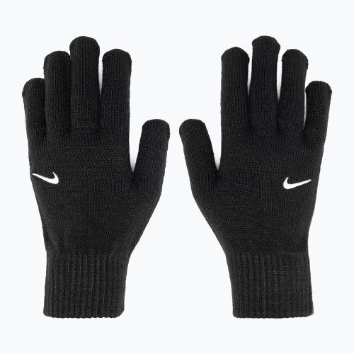 Nike Knit Swoosh TG 2.0 winter gloves black/white