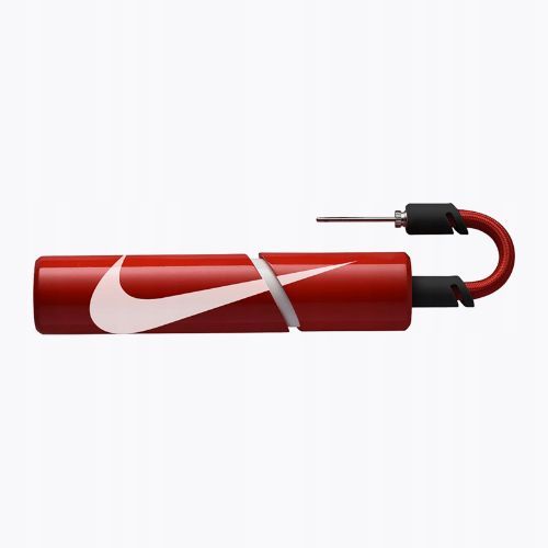 Nike Essential Ball Pump INTL university red/white/white