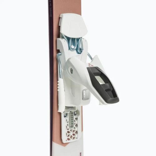 Women's downhill skis Fischer RC ONE LITE 72 SLR + RS 9 SLR
