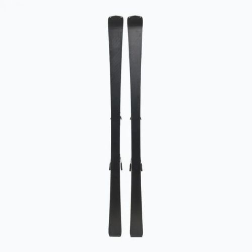 Fischer RC4 RCS Allride + bindings RC4 Z11 GW PR downhill skis
