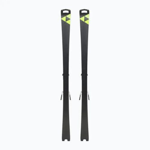 Fischer RC4 WC SC MT + RC4 Z12 PR downhill skis