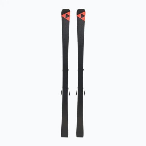 Fischer The Curv DTX MT + RSX 12 PR 2023 downhill skis