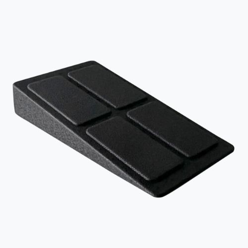 Sveltus Set Squat Block black