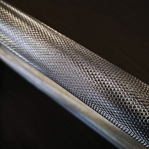 Sveltus Olympic Trap Bar + 2 clamps