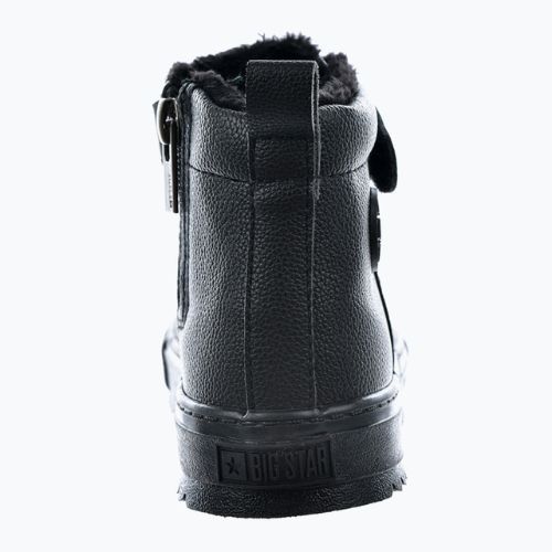 BIG STAR children's shoes GG374040 black
