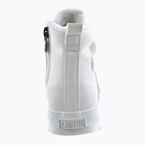 BIG STAR children's shoes GG374041 white