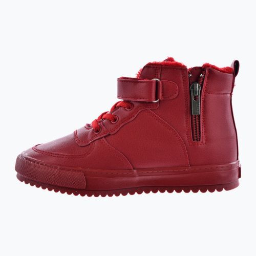 BIG STAR children's shoes GG374042 red