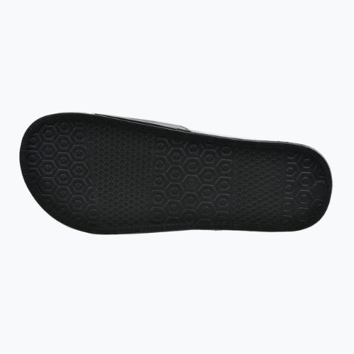 BIG STAR men's flip-flops MM174322 black