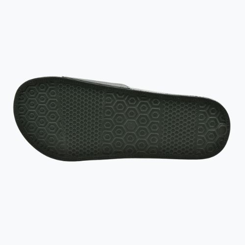 BIG STAR men's flip-flops MM174324 green