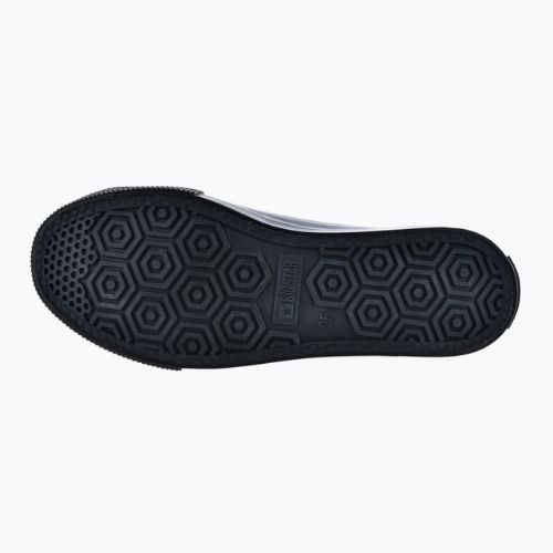 BIG STAR women's trainers T274033 black