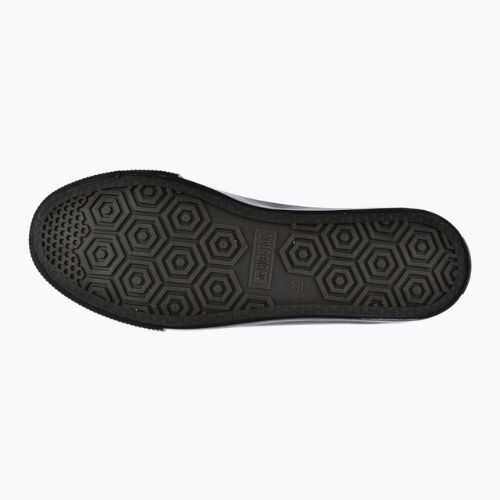 BIG STAR men's trainers V174345 black
