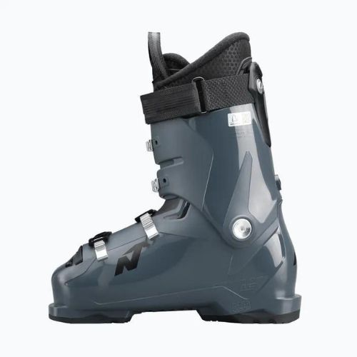 Men's Nordica The Cruise 100 ski boots anthracite/black/white