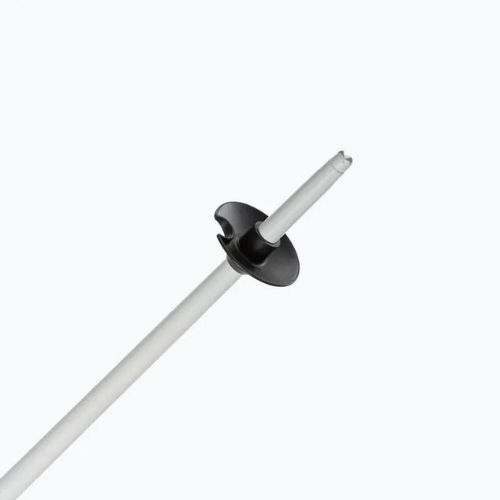 Nordica Primo Uni ski poles white