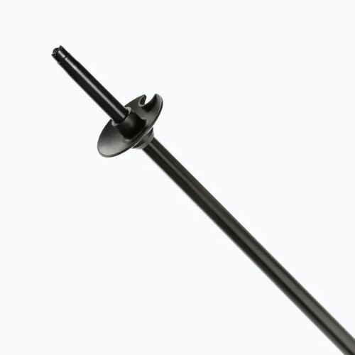 Nordica Primo Uni ski poles grey