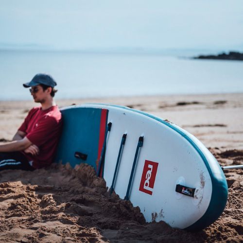 SUP board Red Paddle Co Sport 11'3" blue