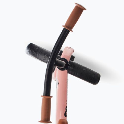 Kinderkraft 2Way Next cross-country bicycle rose pink