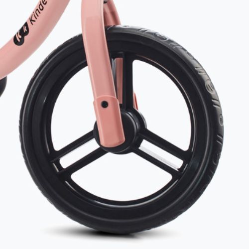 Kinderkraft 2Way Next cross-country bicycle rose pink