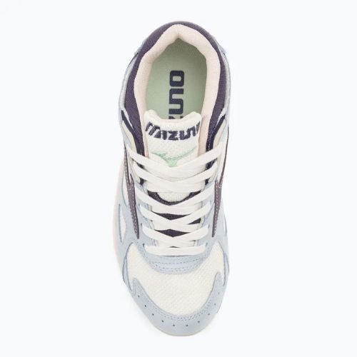 Mizuno Sky Medal pristine/graystone/spray shoes